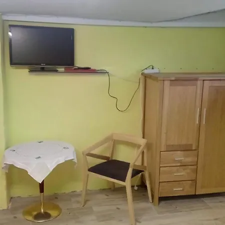 Bauernhof Oase Apartment Bestensee